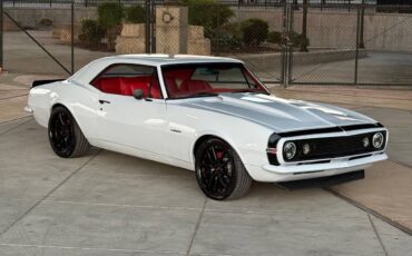 Chevrolet-Camaro-1967-1