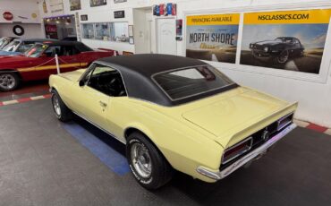Chevrolet-Camaro-1967-1