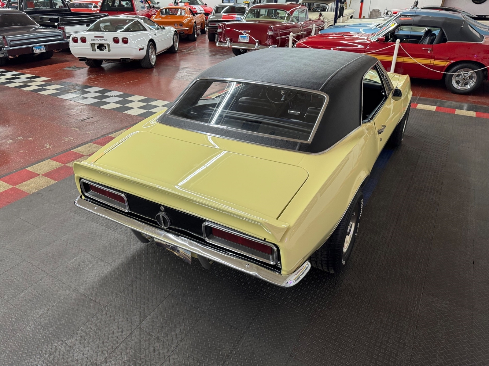 Chevrolet-Camaro-1967-19
