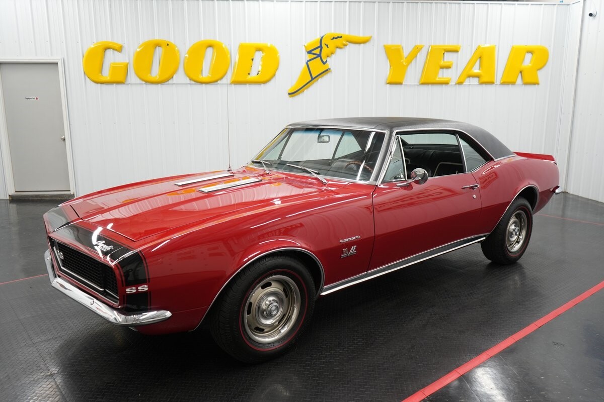 Chevrolet-Camaro-1967-2