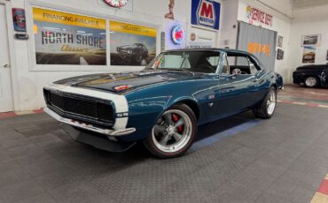 Chevrolet-Camaro-1967-2-Door-1
