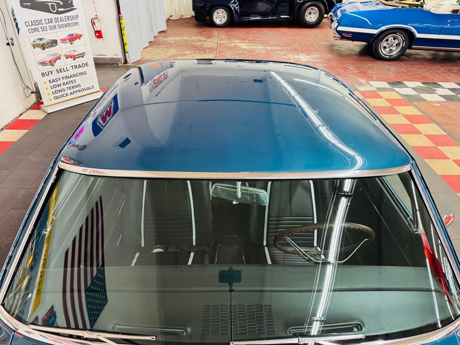 Chevrolet-Camaro-1967-2-Door-17