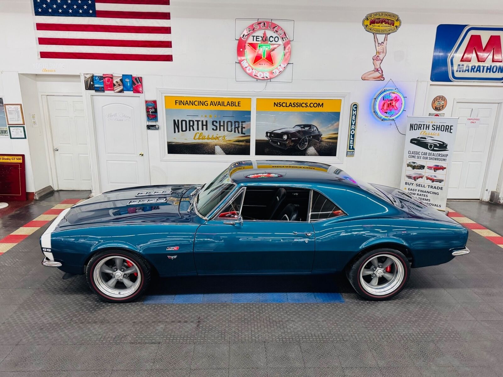 Chevrolet-Camaro-1967-2-Door-19