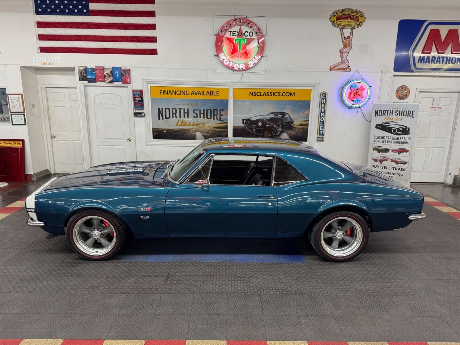 Chevrolet-Camaro-1967-2-Door-3