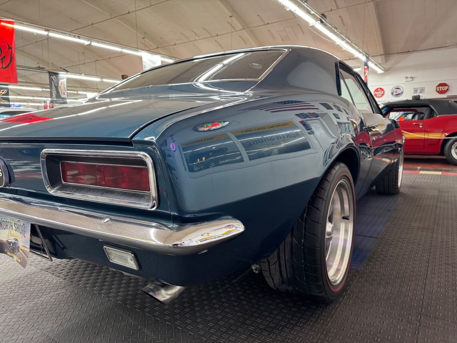 Chevrolet-Camaro-1967-2-Door-30