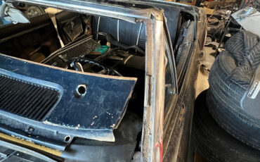 Chevrolet Camaro 1967 2 Door