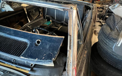 Chevrolet Camaro 1967 2 Door