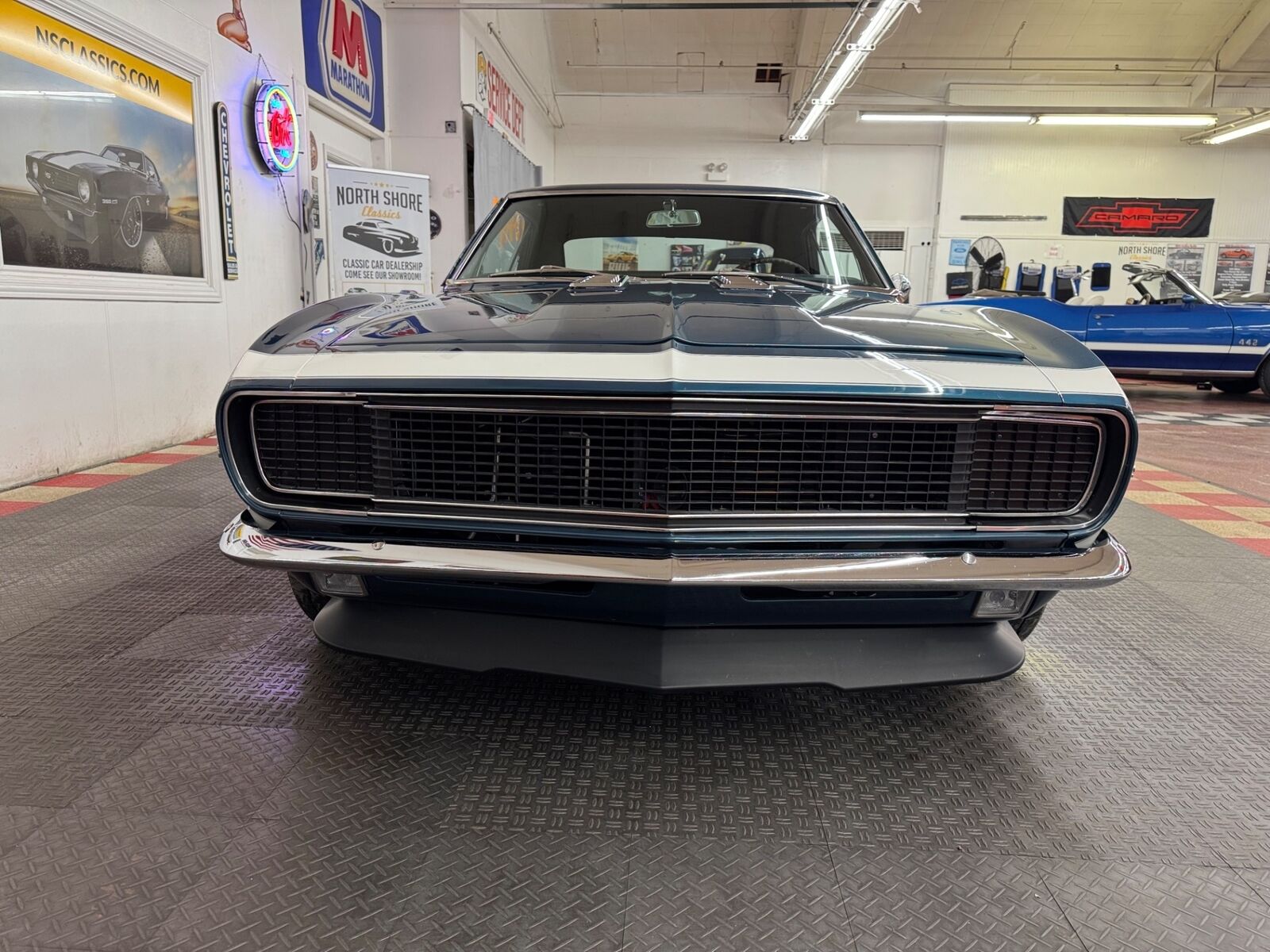 Chevrolet-Camaro-1967-2-Door-6
