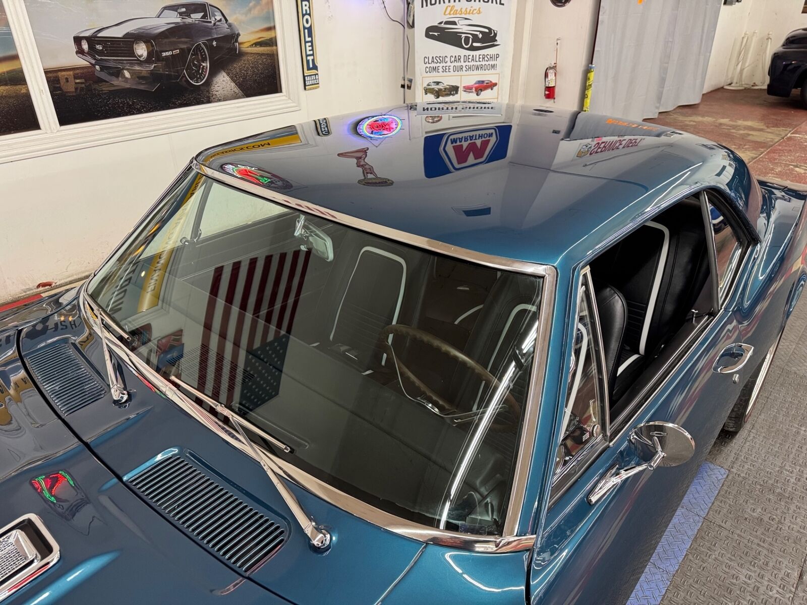 Chevrolet-Camaro-1967-2-Door-9