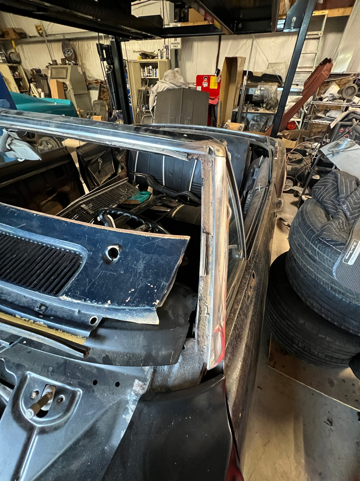 Chevrolet Camaro 1967 2 Door