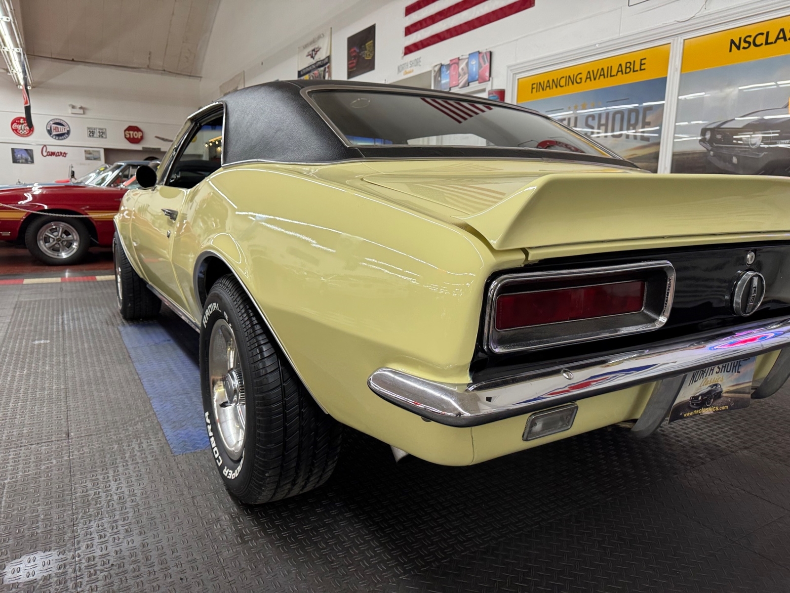 Chevrolet-Camaro-1967-23