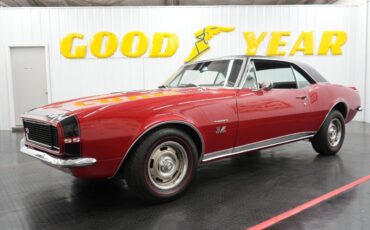 Chevrolet-Camaro-1967-3