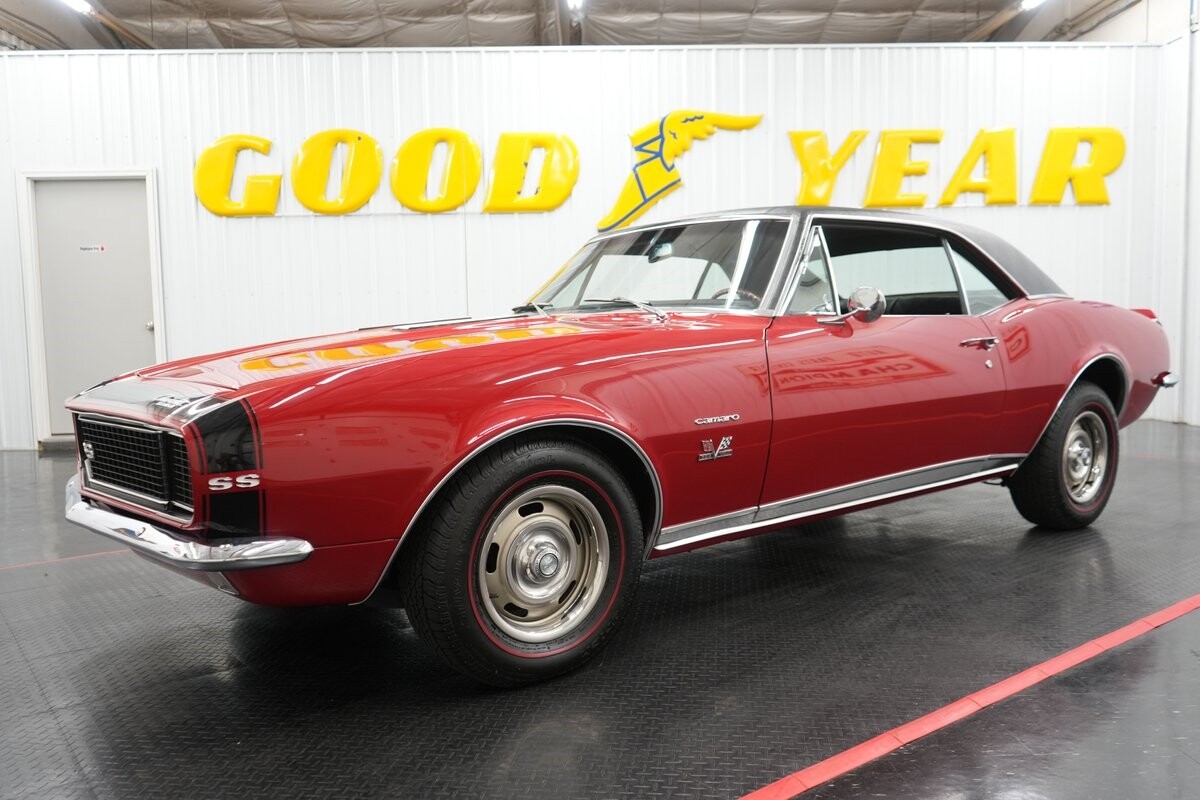 Chevrolet-Camaro-1967-3
