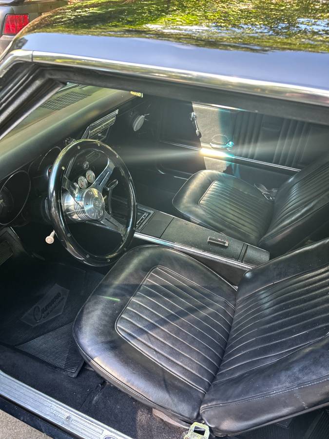 Chevrolet-Camaro-1967-3