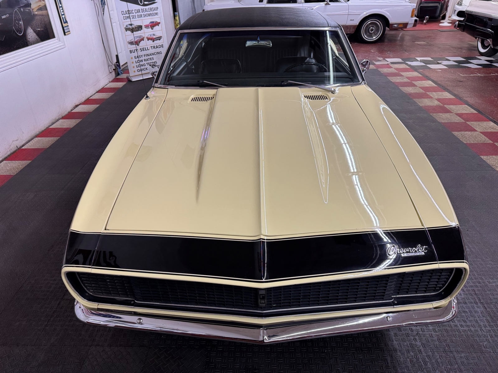 Chevrolet-Camaro-1967-3