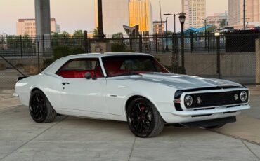 Chevrolet-Camaro-1967