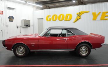 Chevrolet-Camaro-1967-4