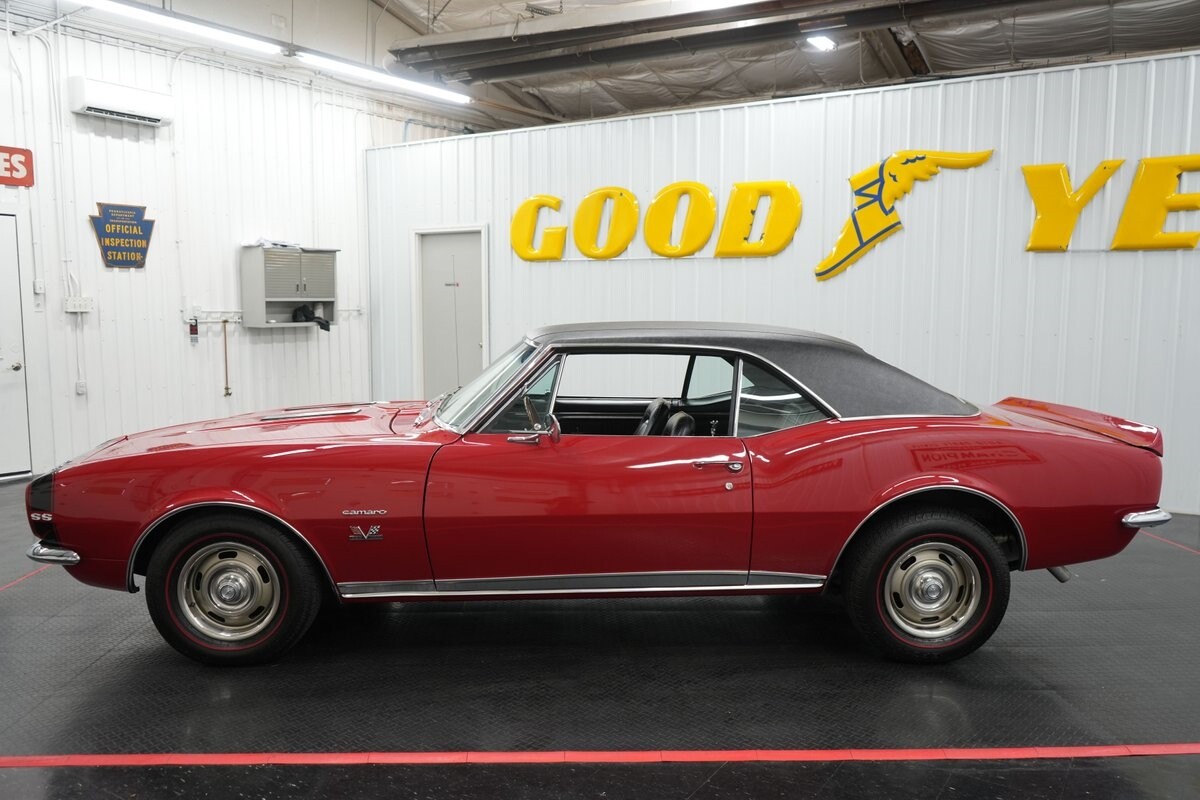 Chevrolet-Camaro-1967-4