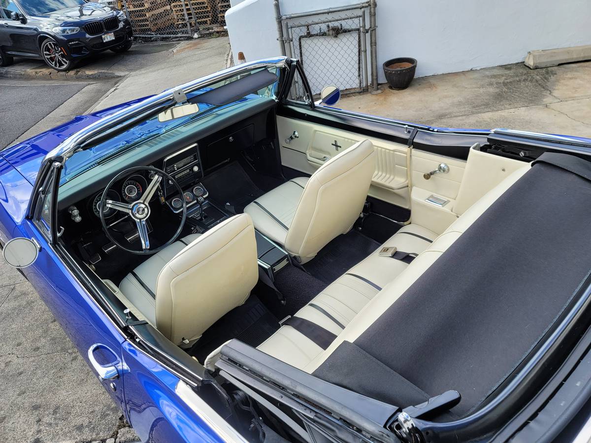 Chevrolet-Camaro-1967-4