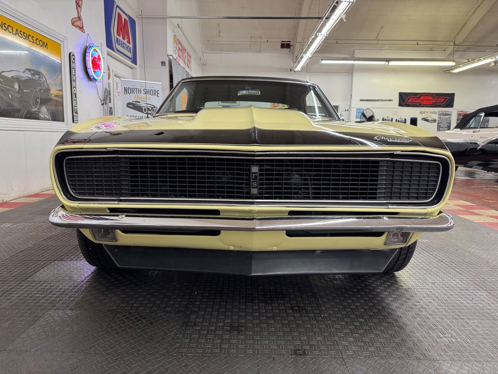 Chevrolet-Camaro-1967-4