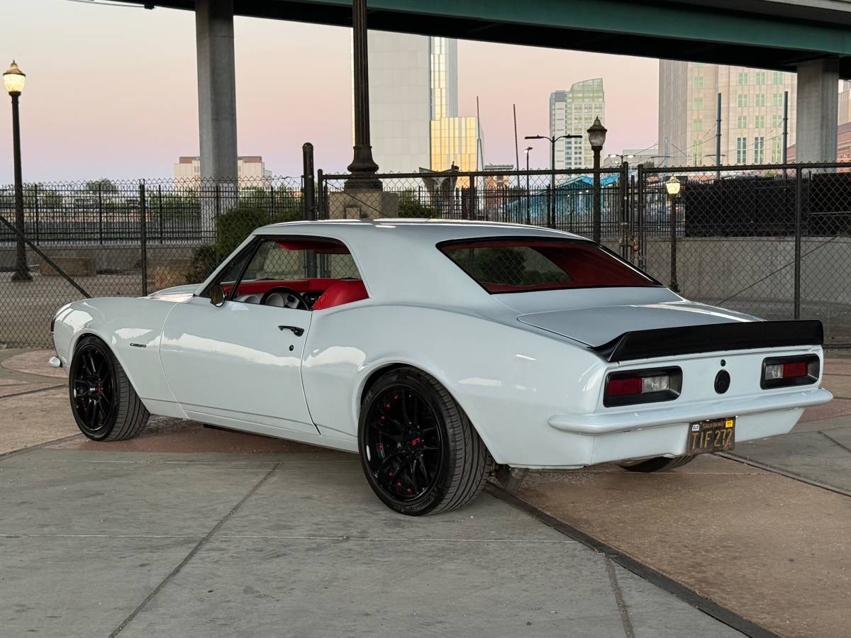 Chevrolet-Camaro-1967-4