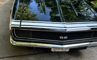 Chevrolet Camaro  1967