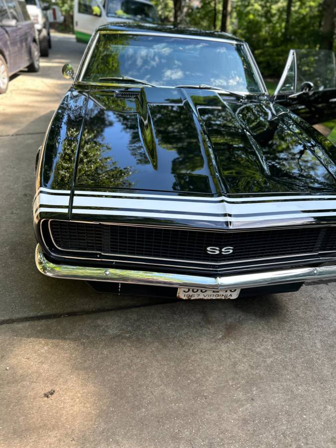 Chevrolet-Camaro-1967