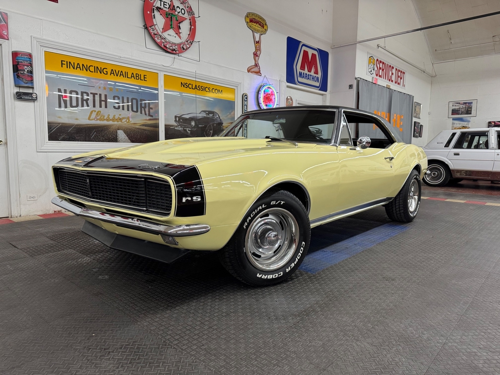 Chevrolet-Camaro-1967