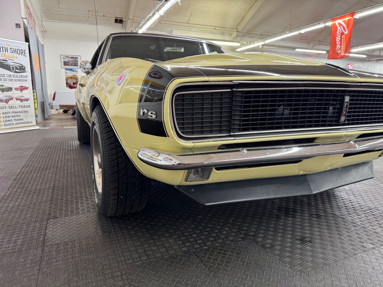 Chevrolet-Camaro-1967-6