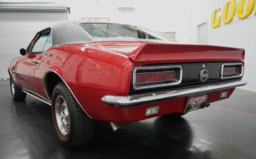 Chevrolet-Camaro-1967-7