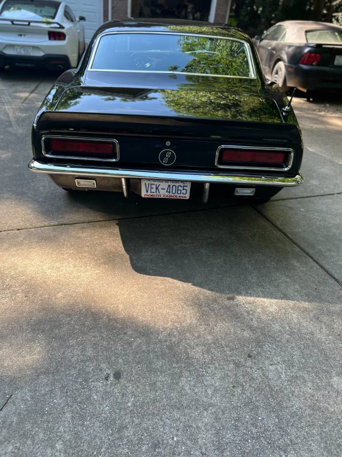 Chevrolet-Camaro-1967-7