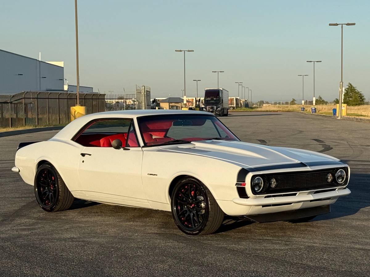 Chevrolet-Camaro-1967-9