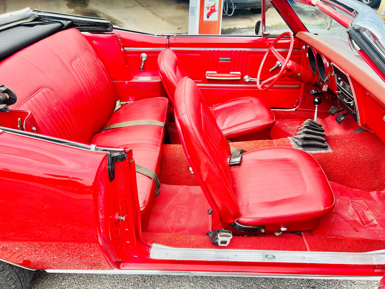 Chevrolet-Camaro-1967-American-Muscle-Car-13