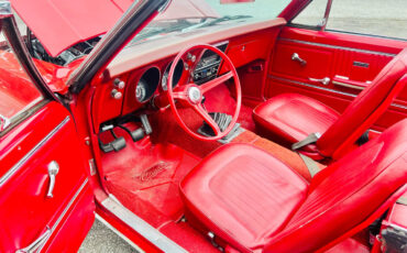 Chevrolet-Camaro-1967-American-Muscle-Car-14