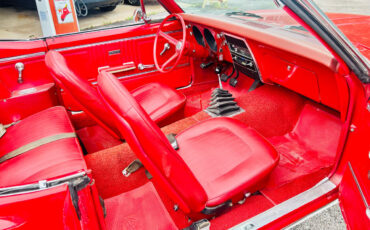 Chevrolet-Camaro-1967-American-Muscle-Car-15
