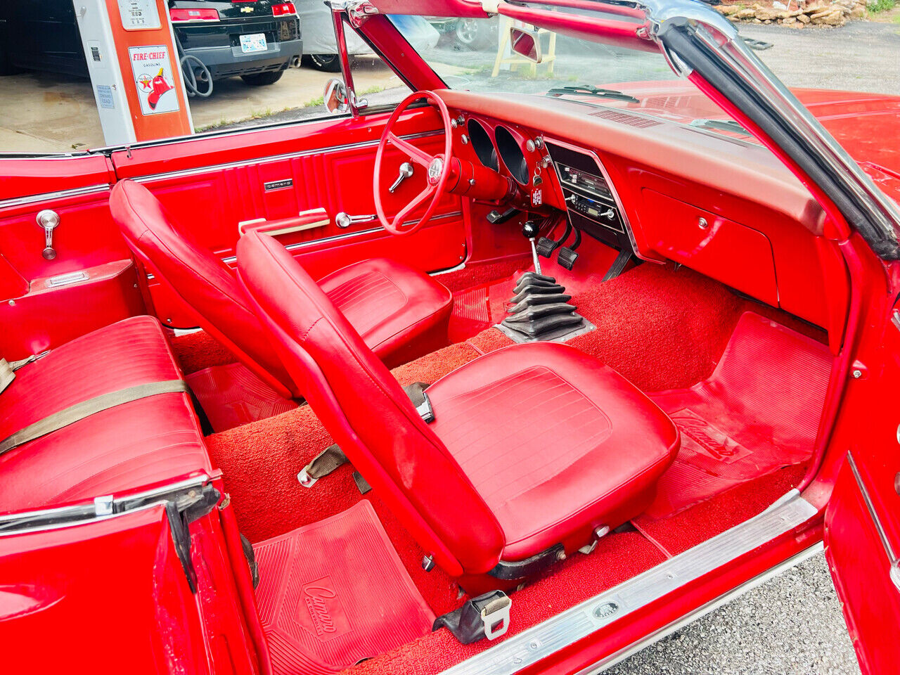Chevrolet-Camaro-1967-American-Muscle-Car-15