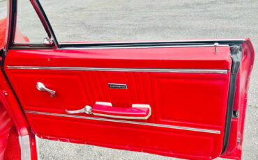Chevrolet-Camaro-1967-American-Muscle-Car-17