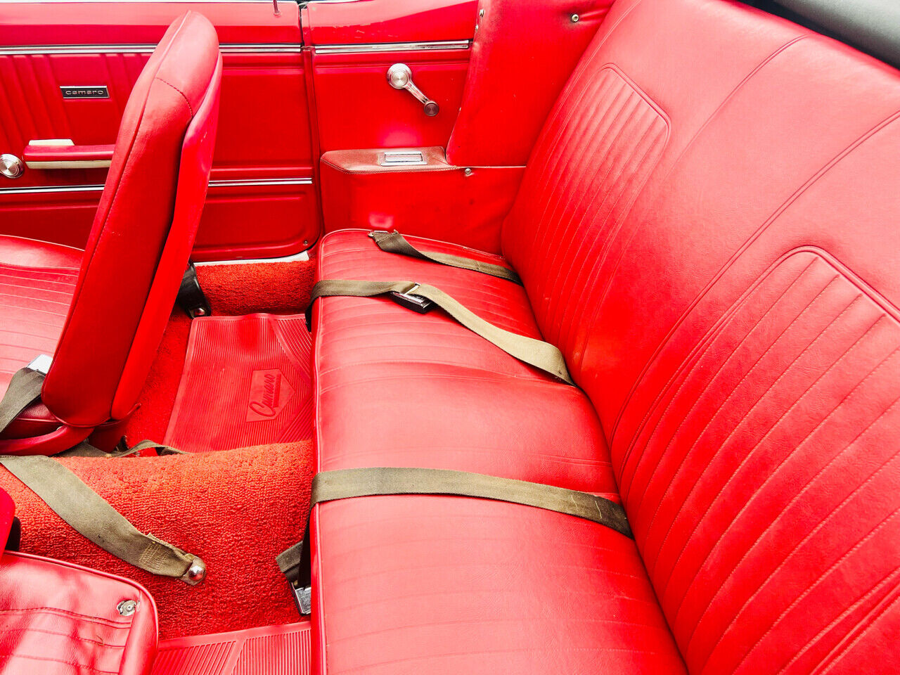 Chevrolet-Camaro-1967-American-Muscle-Car-18