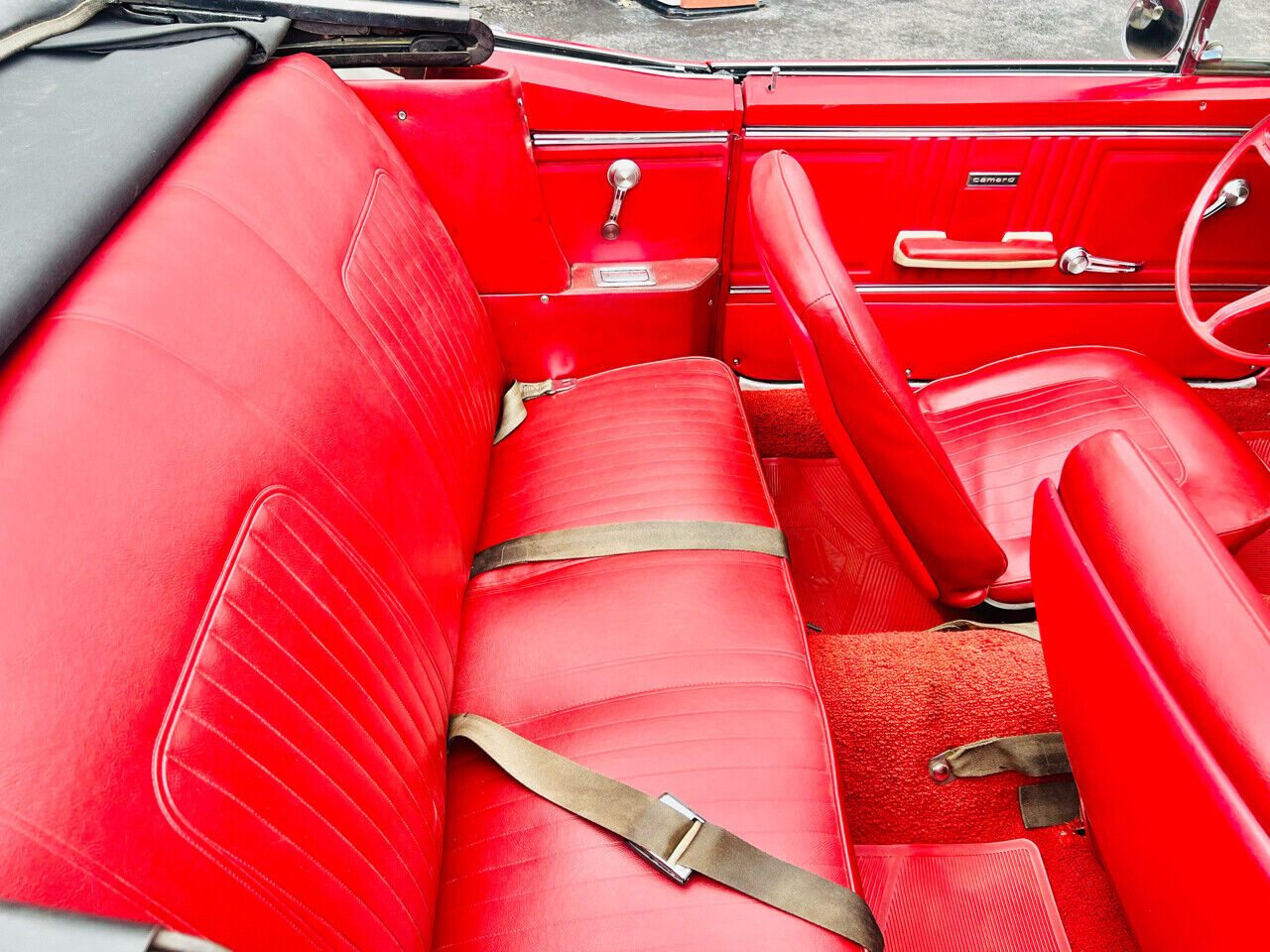Chevrolet-Camaro-1967-American-Muscle-Car-19