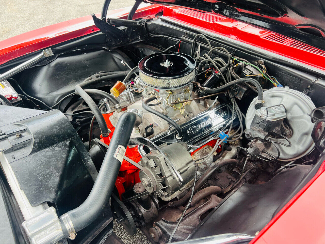 Chevrolet-Camaro-1967-American-Muscle-Car-22