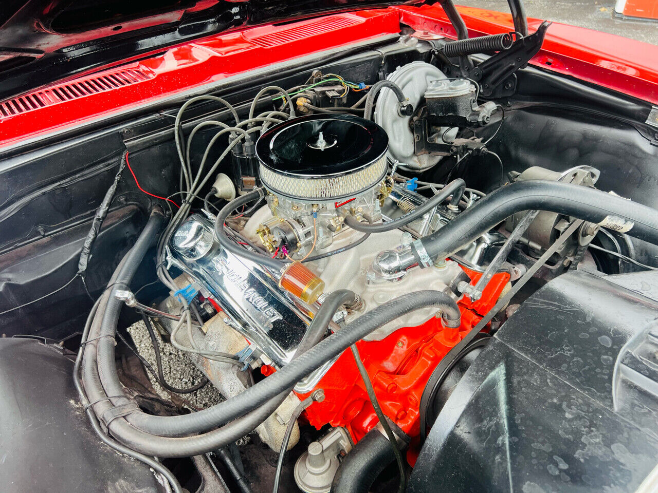 Chevrolet-Camaro-1967-American-Muscle-Car-23