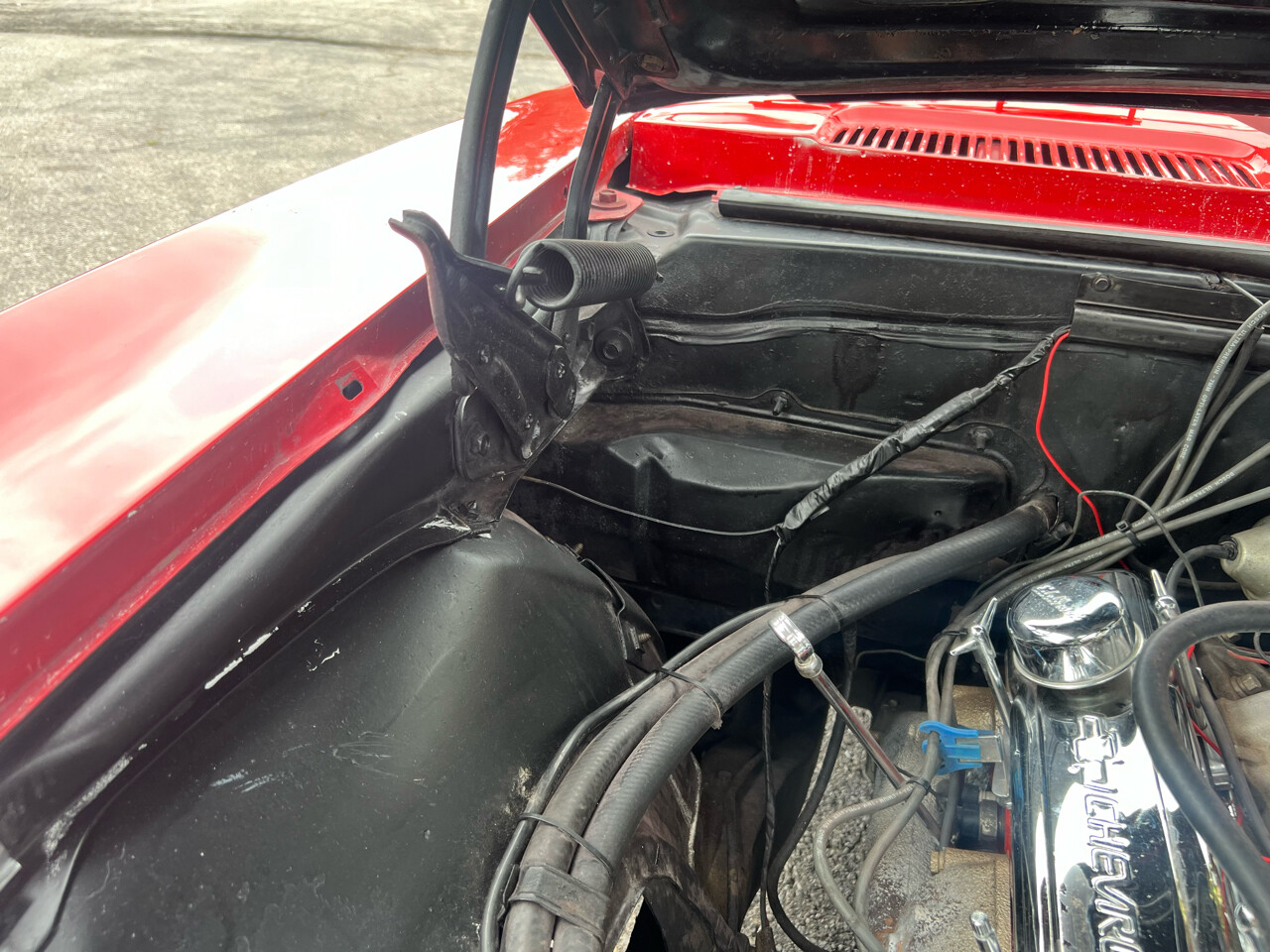 Chevrolet-Camaro-1967-American-Muscle-Car-27