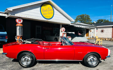 Chevrolet-Camaro-1967-American-Muscle-Car-3