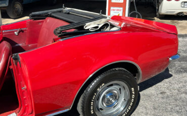 Chevrolet-Camaro-1967-American-Muscle-Car-34