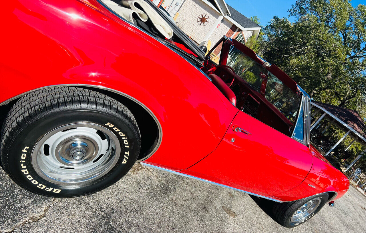 Chevrolet-Camaro-1967-American-Muscle-Car-36