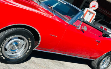 Chevrolet-Camaro-1967-American-Muscle-Car-38