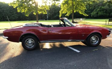 Chevrolet-Camaro-1967-Convertible-1