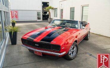 Chevrolet-Camaro-1967-Convertible-1