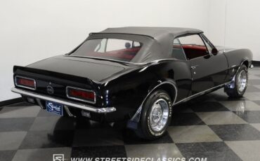 Chevrolet-Camaro-1967-Convertible-10