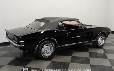 Chevrolet-Camaro-1967-Convertible-11